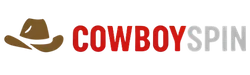 CowboySpin Kazino Logo